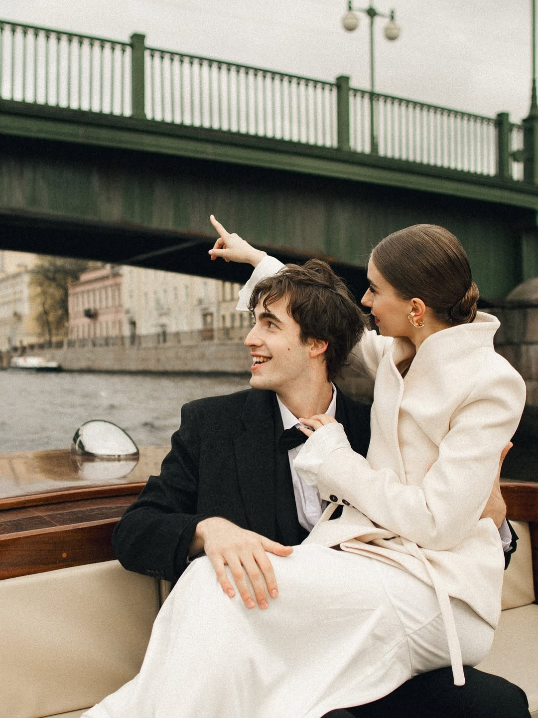 Даниил & София. ФОТОГРАФ | ТЮМЕНЬ