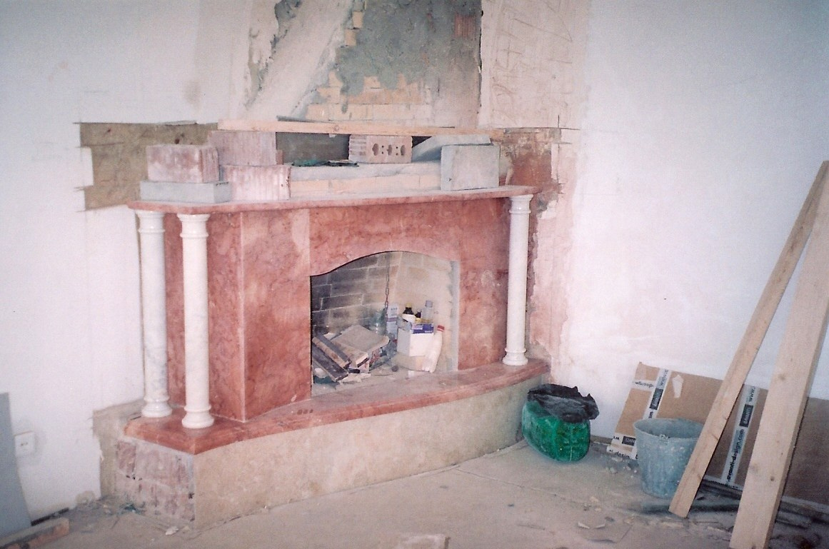 Камины, лестницы и тд. Художественная, репортажная, предметная фотография в Москве