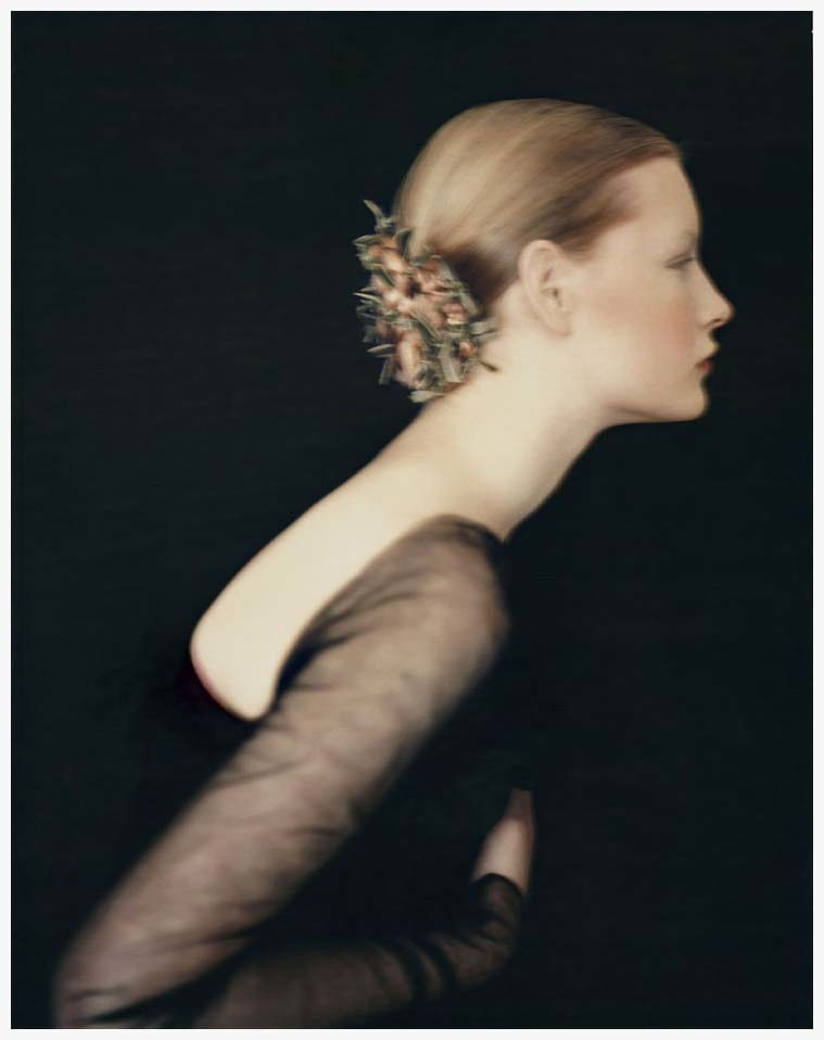 Паоло Роверси — итальянский fashion-фотограф