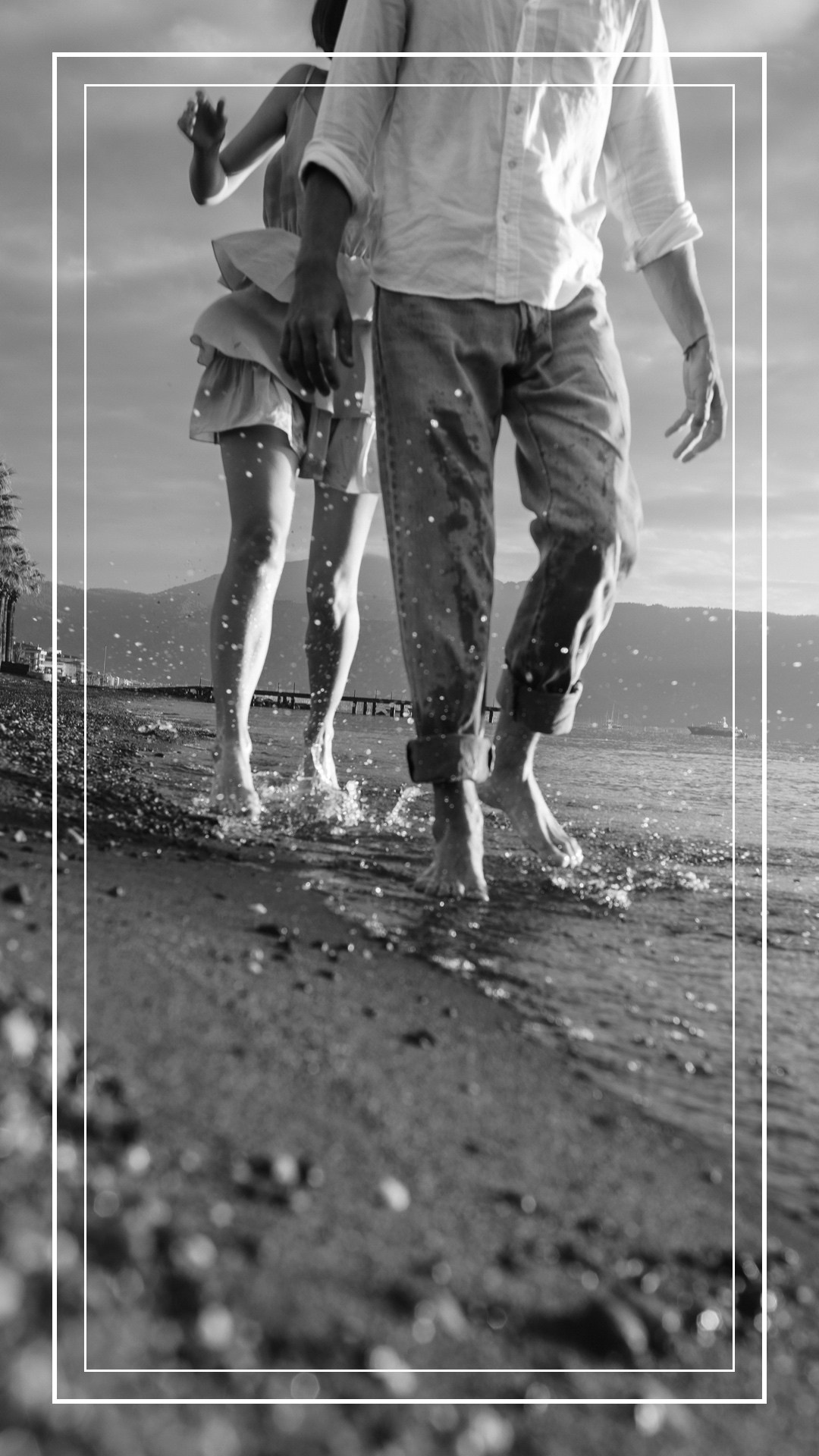 Tema & Natash. Photographer in Valencia | Spain | Tatiana Kvasha