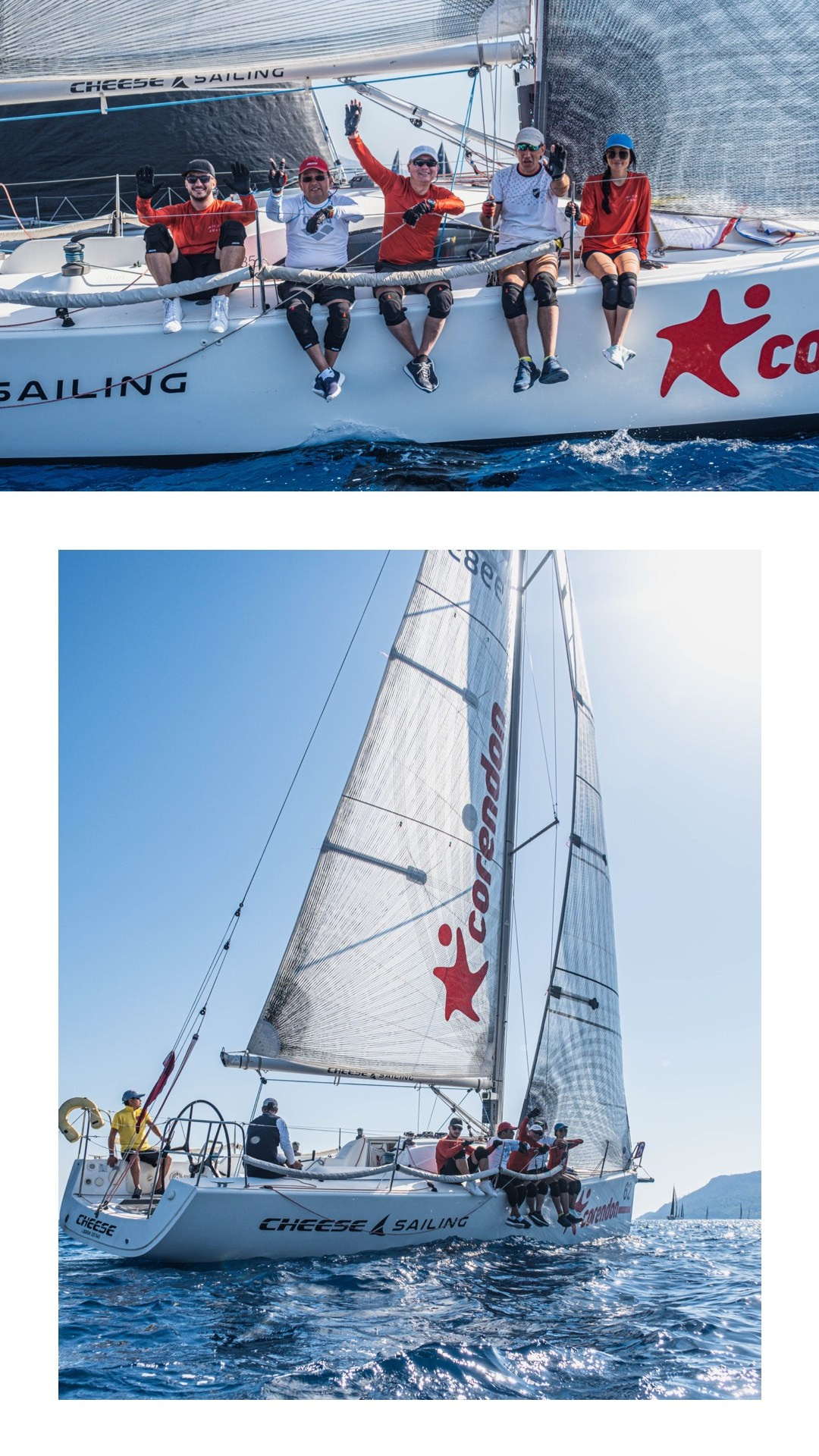 Marmaris Race Week. Photographer in Valencia | Spain | Tatiana Kvasha