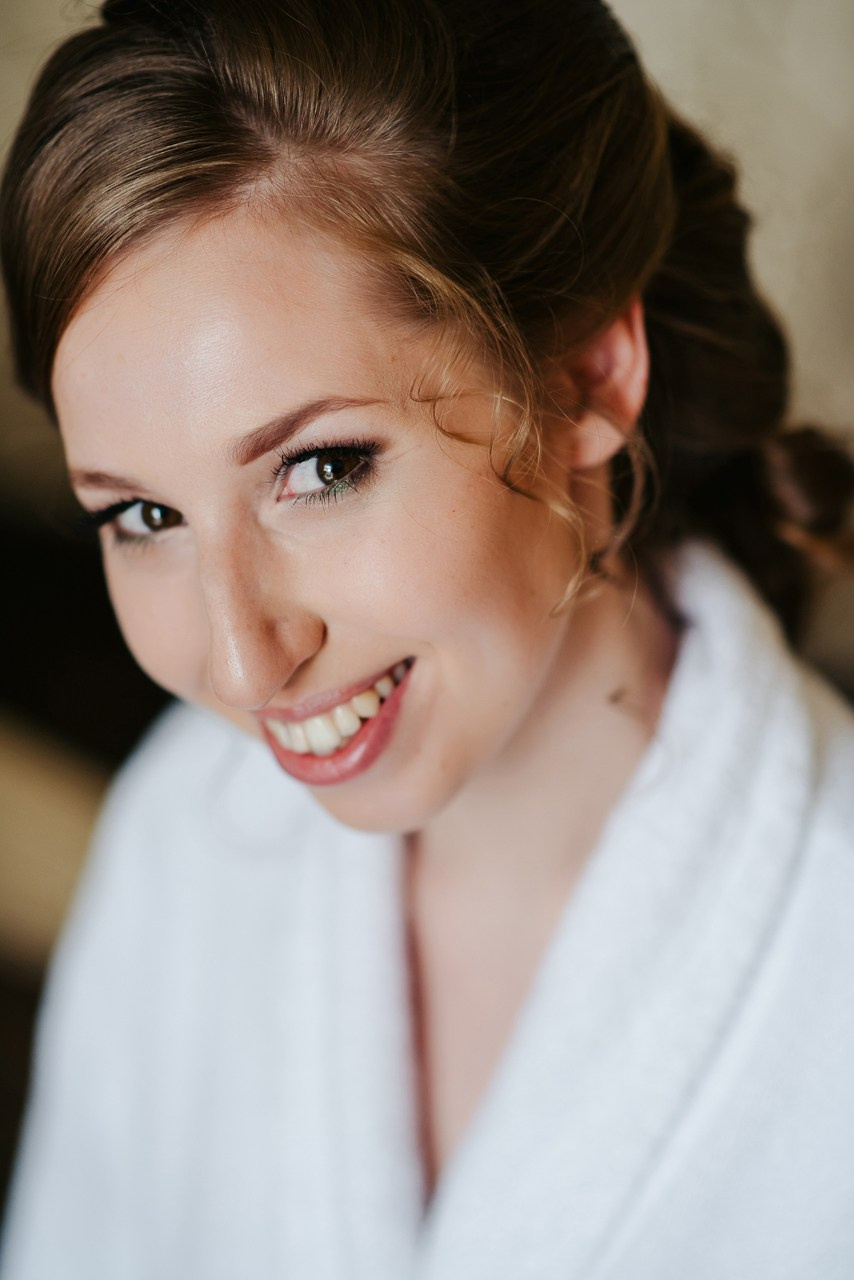 Антон и Катя. Фотограф Дмитрий Сермяжко