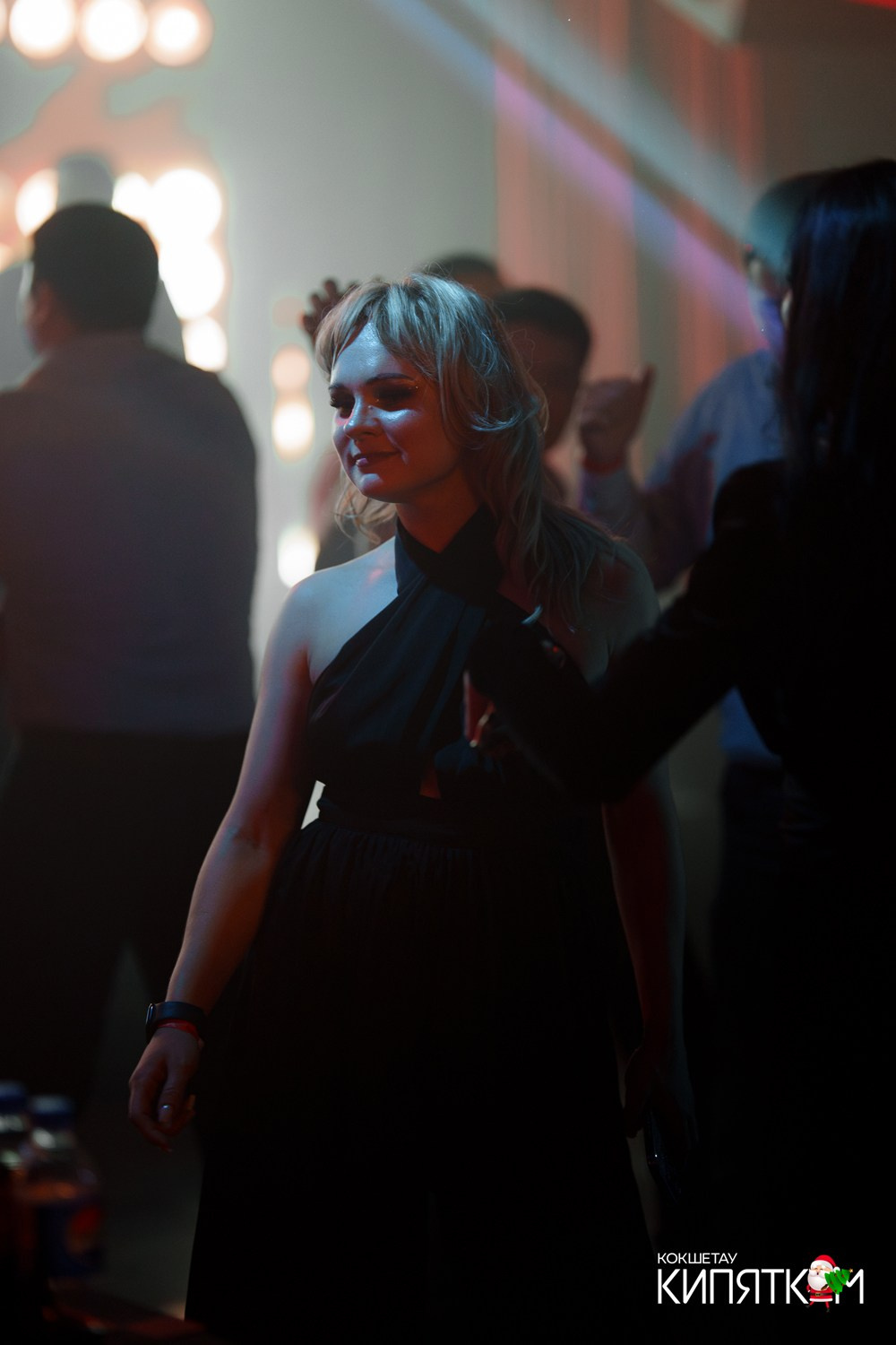 THE SHOW. КИПЯТКОМ КОКШЕТАУ