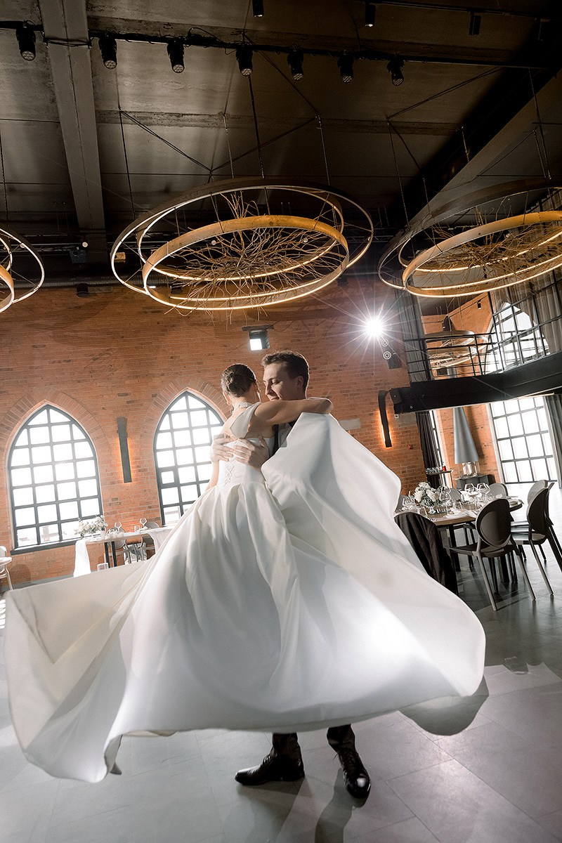 М+К. Фотограф в Красноярске Гетманова Мила