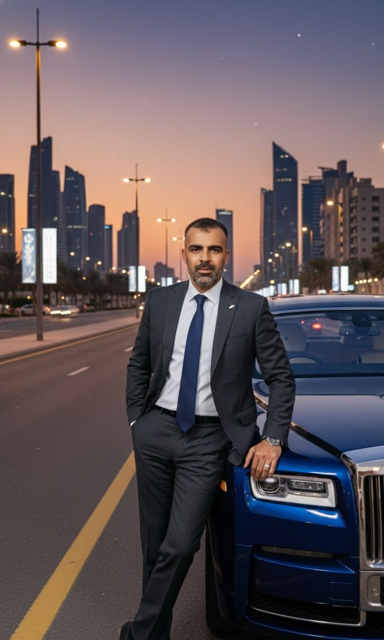 Магия ИИ. Фотограф Тула