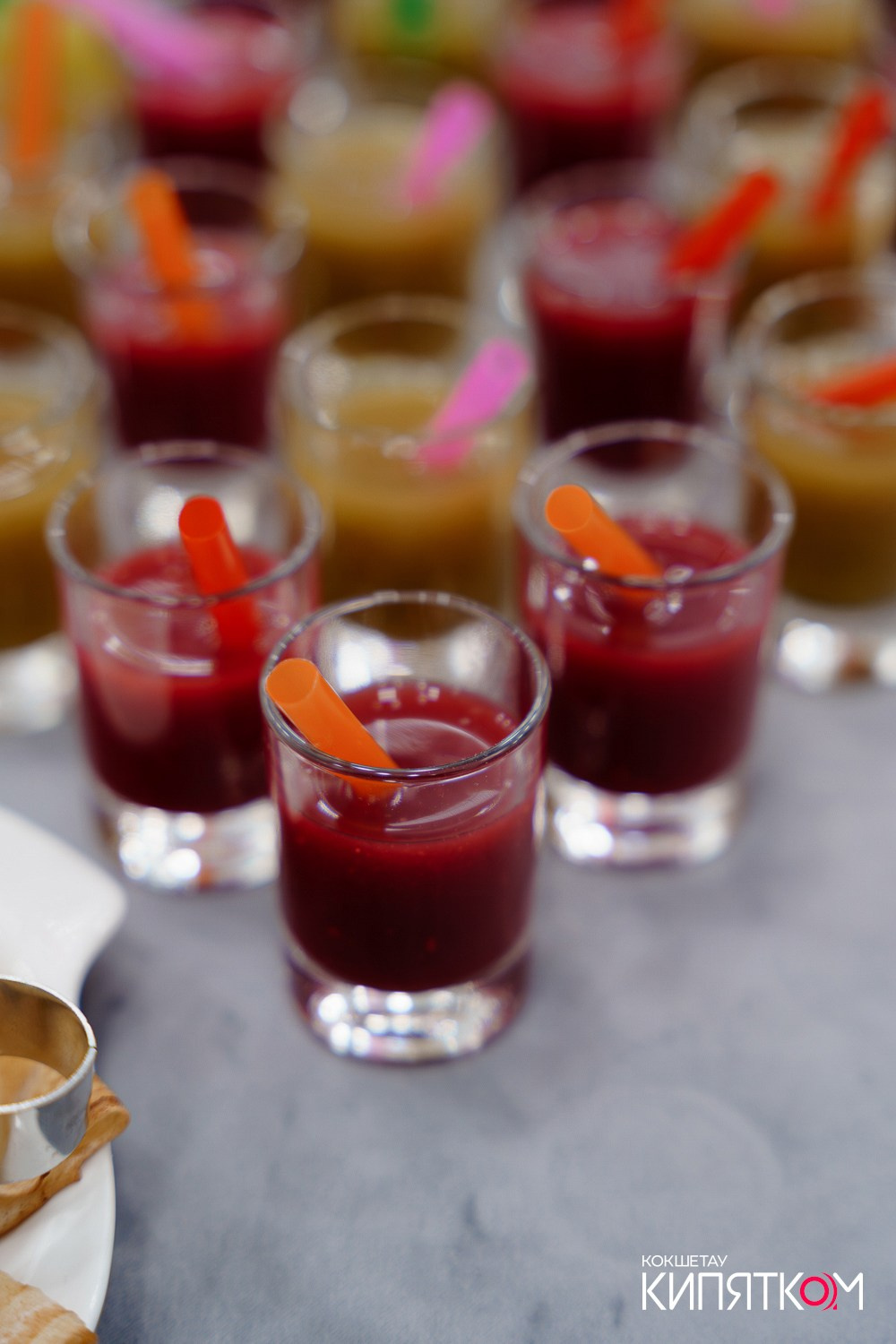 ИНТЕНСИВ ДЛЯ ПРЕДПРИНИМАТЕЛЕЙ ОТ АНУАРА ДОСЫМОВА. КИПЯТКОМ КОКШЕТАУ