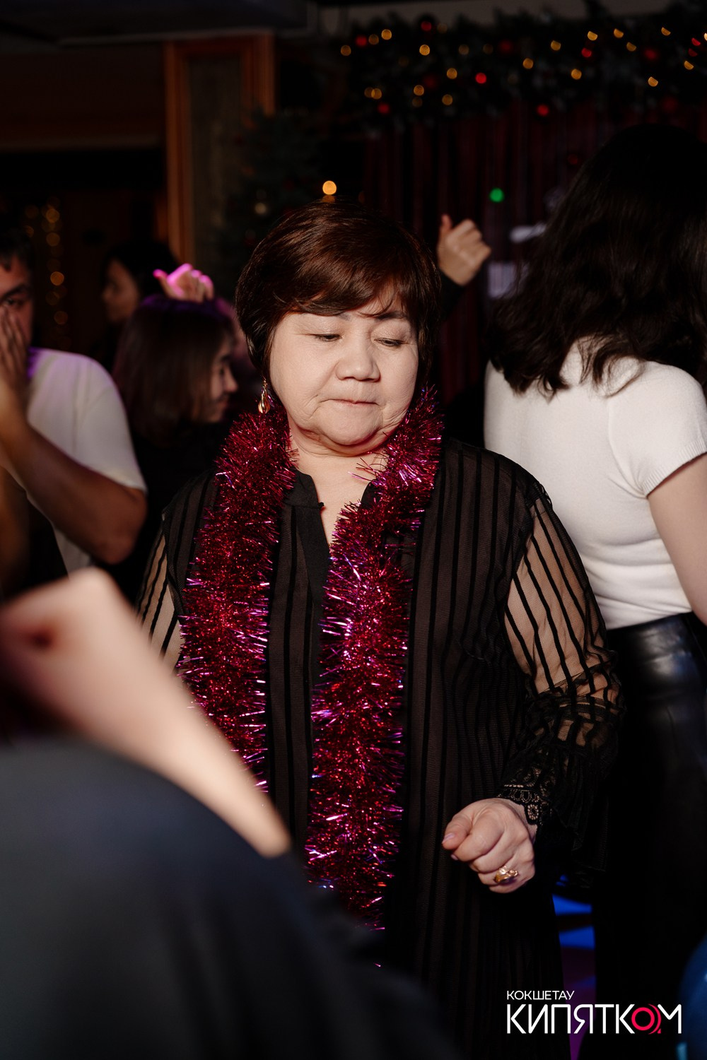 ШАШЛЫЧНЫЙ ДВОР (АУЕЛЬБЕКОВА). КИПЯТКОМ КОКШЕТАУ