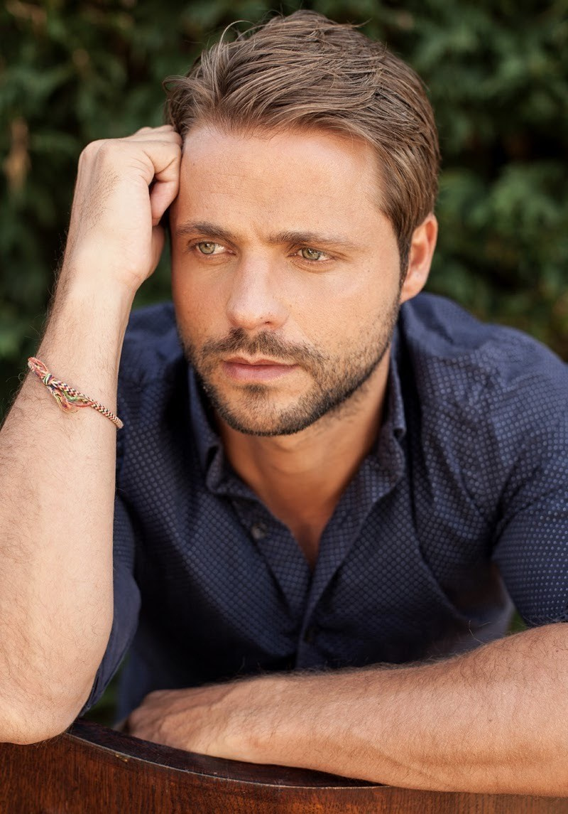 Фотосессии мужчин. Фотограф в Москве Юлия Рубцова (фото и видео)