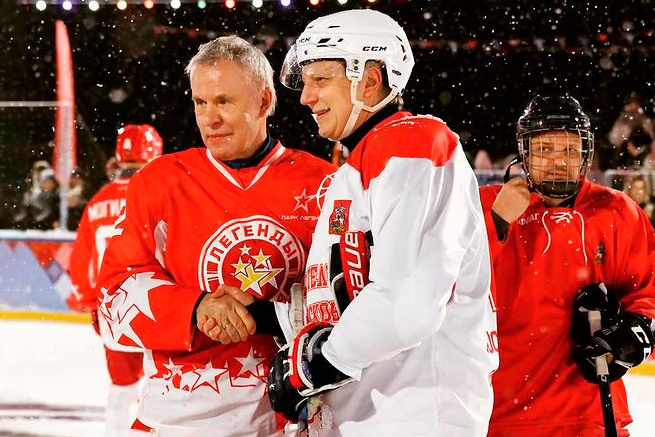 Услуги. Фотограф в Москве