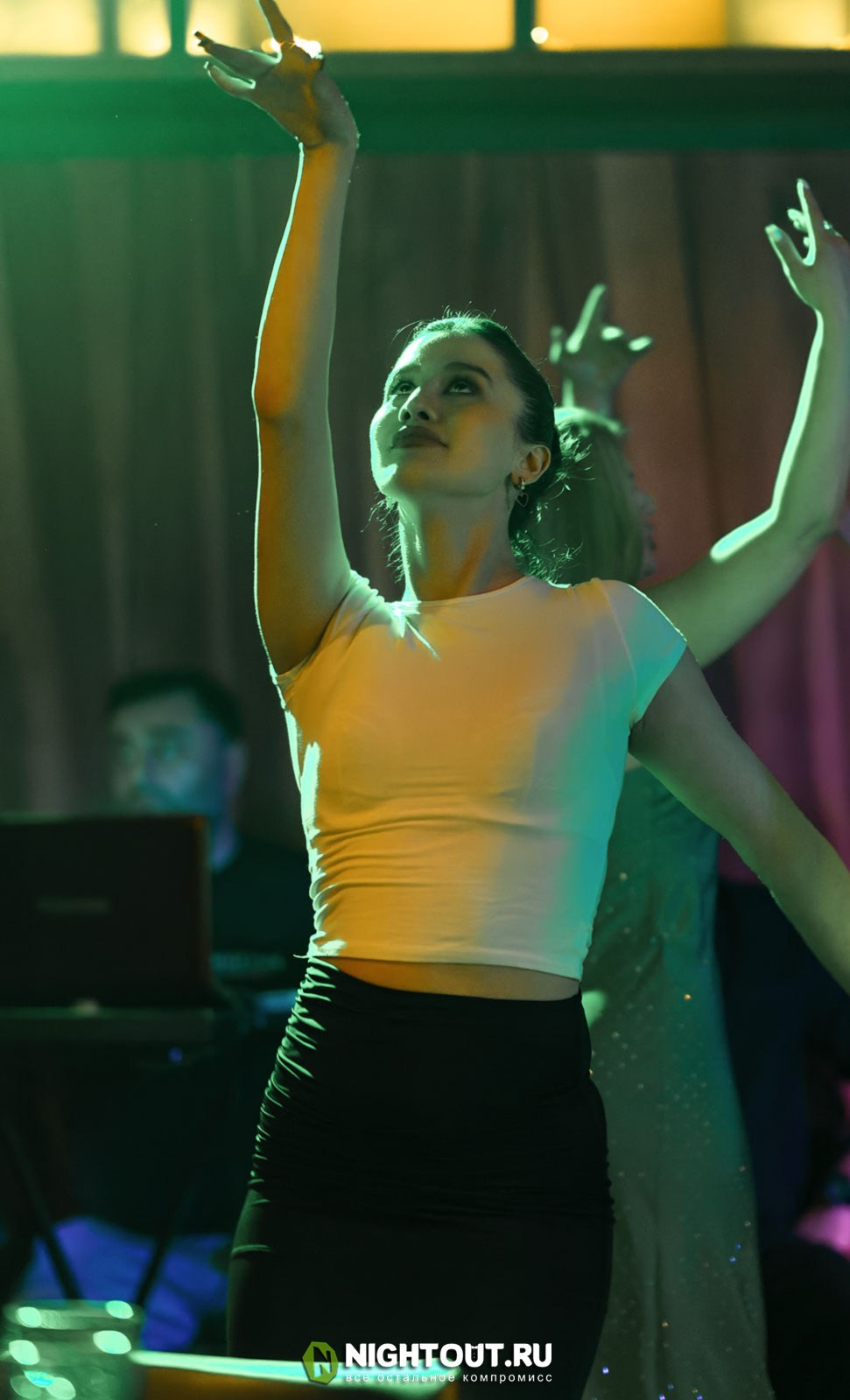 ЛУЧШЕЕ PREPARTY МОСКВЫ. NIGHTOUT.RU Журнал о ночной жизни города