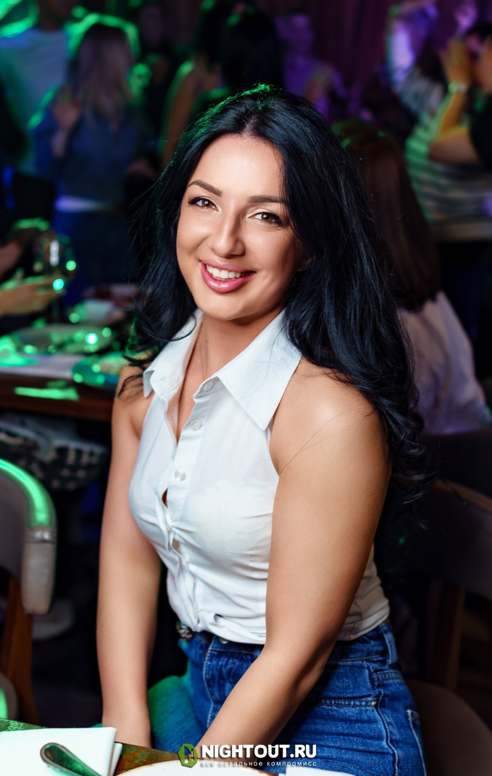 ЛУЧШЕЕ PREPARTY МОСКВЫ. NIGHTOUT.RU Журнал о ночной жизни города