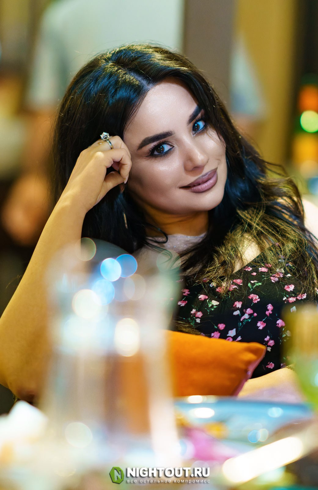 ЛУЧШЕЕ PREPARTY МОСКВЫ. NIGHTOUT.RU Журнал о ночной жизни города