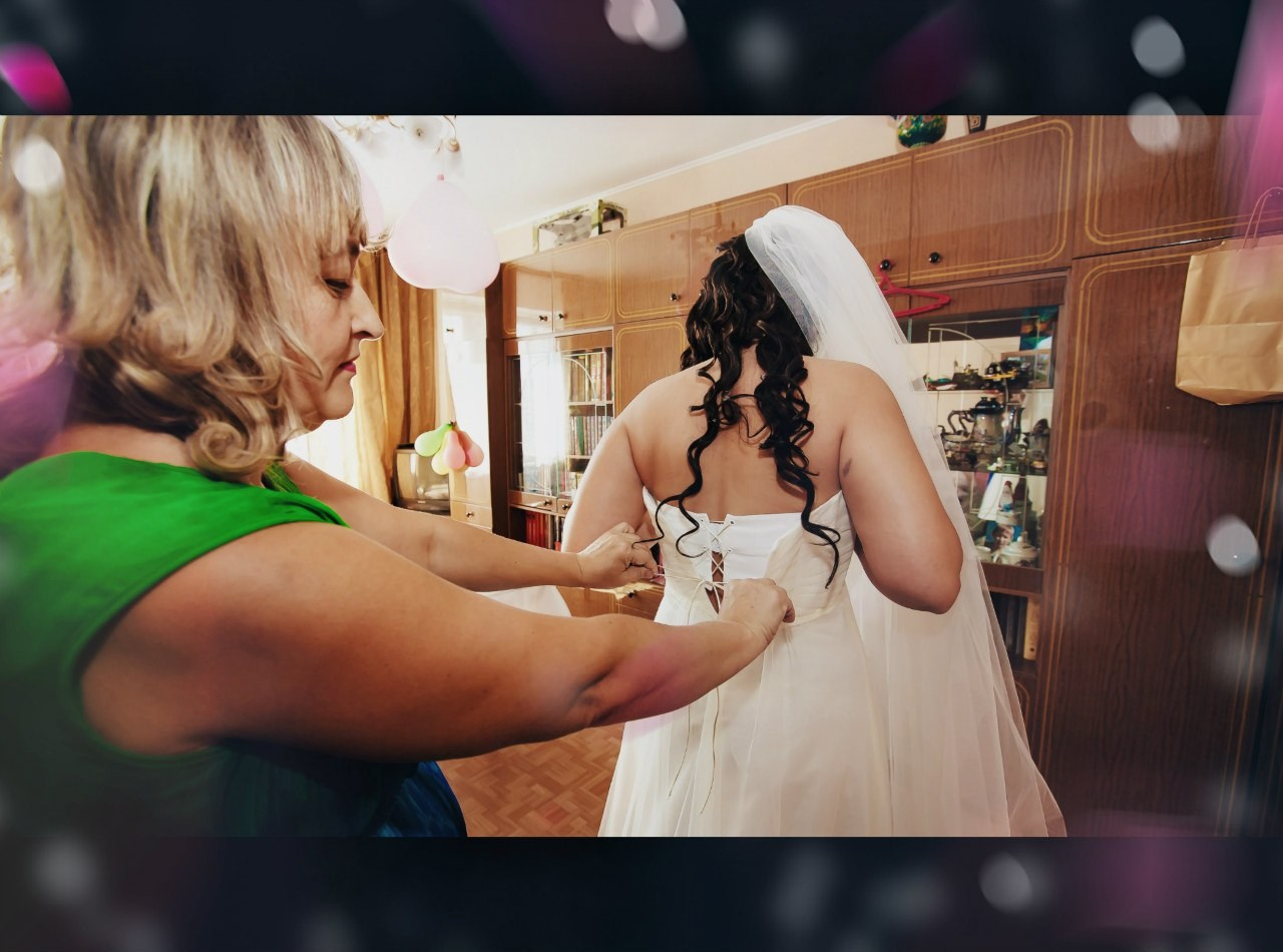 СВАДЬБА — Алина и Максим. Medlori fotobook Выпускные альбомы в Липецке Лариса Медведева