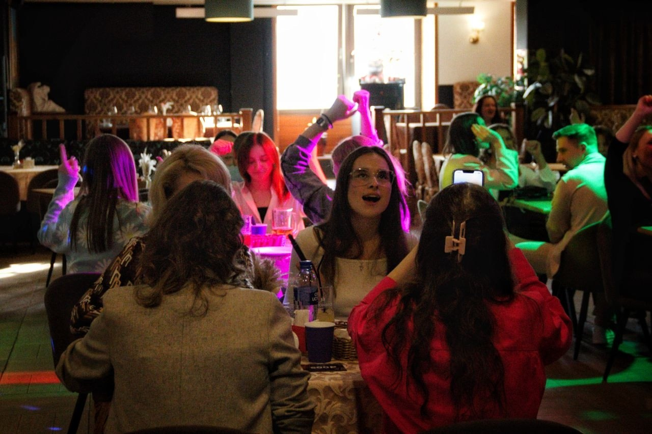 Report: музлото. Фотограф в Перми Любовь Огородова | Авторские туры