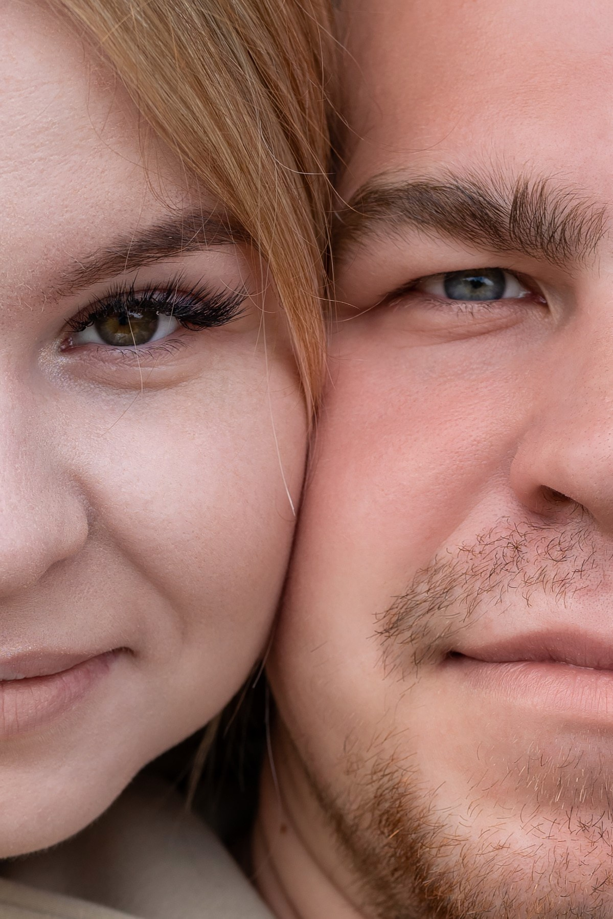 Эдуард и Ирина. Фотограф в городе Салават