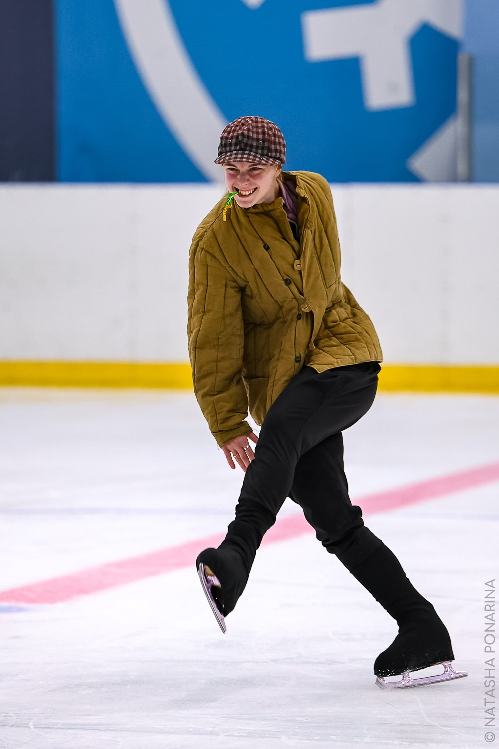СЕСТРОРЕЦК ФЕВРАЛЬ 2026. Russian figure skating photographer from Saint-Petersburg