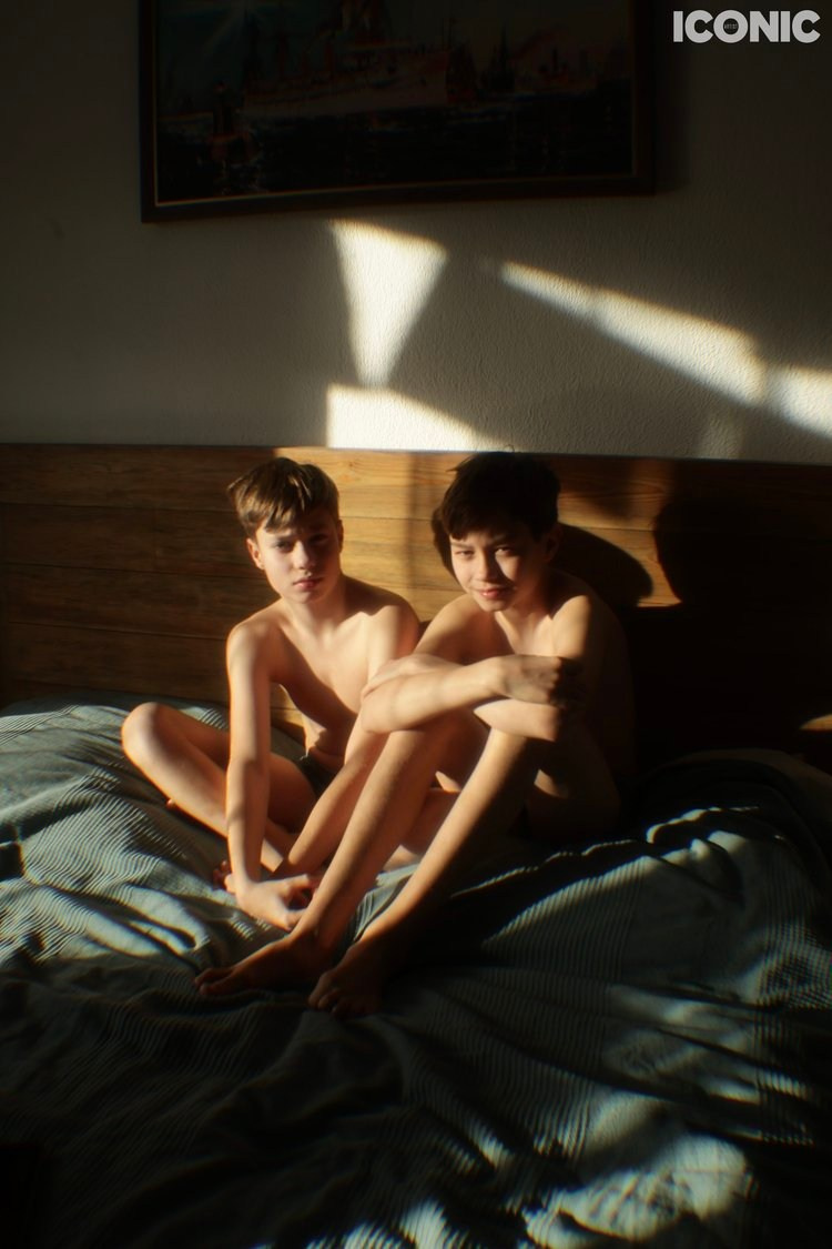 Мир узнает обо мне. Семейный LIFESTYLE фотограф в Москве