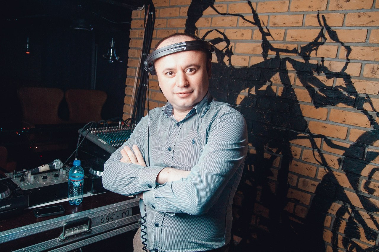 Клубная вечеринка «Мальчишки и девчонки» | 26.02.2016. Галерея Фантим