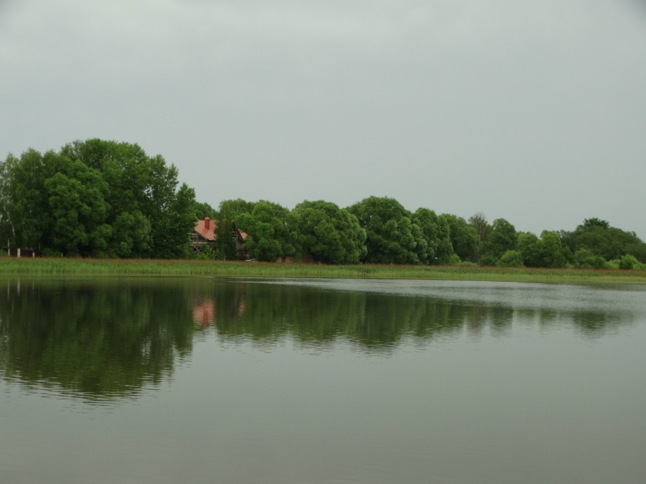 Волоколамск | 04.06.2016 г. Галерея Фантим
