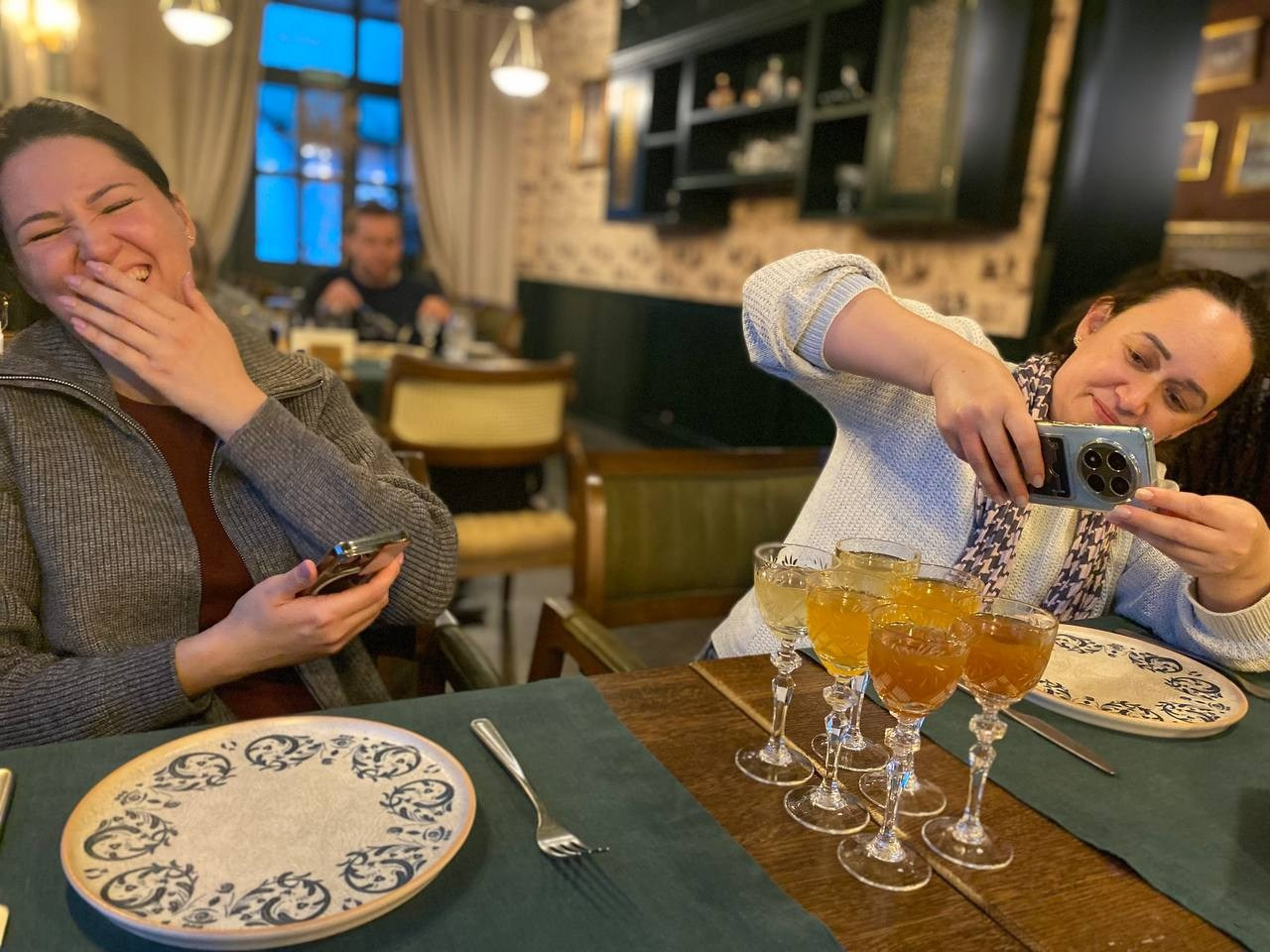 Минск | 6-7.11.2025. Галерея Фантим