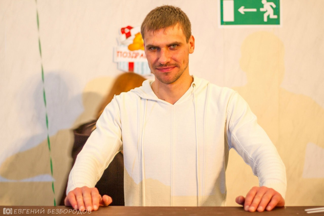 День рождения Фантима. 7 лет! | 21-22.05.2016. Галерея Фантим