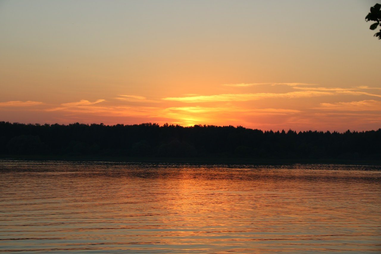 Походная романтика 19! Аццкий отжиг! | 15-17.07.2016. Галерея Фантим