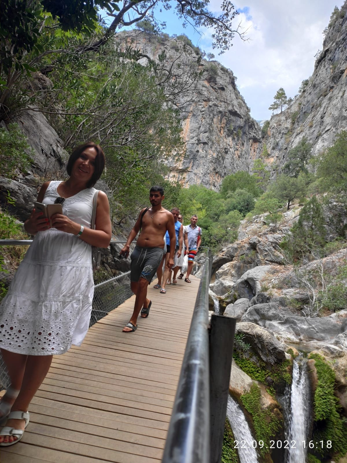 Фантимоотпуск. Турция | сентябрь 2022. Галерея Фантим