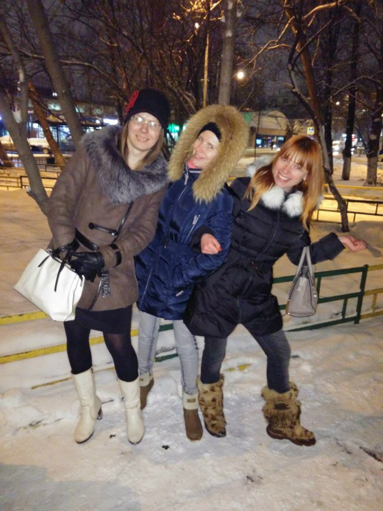 Квест «Миссия Купидон» | 12.02.16. Галерея Фантим