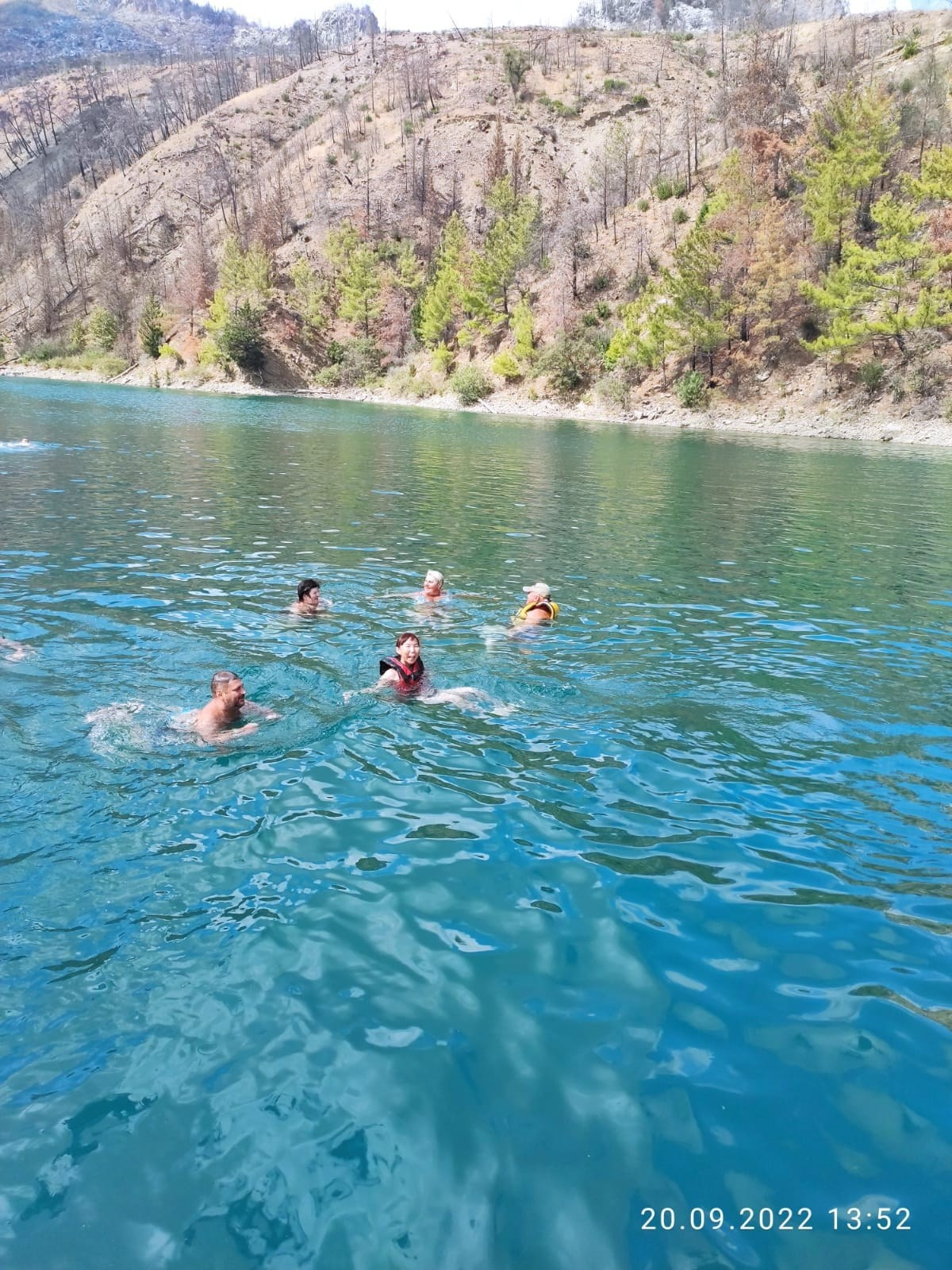 Фантимоотпуск. Турция | сентябрь 2022. Галерея Фантим