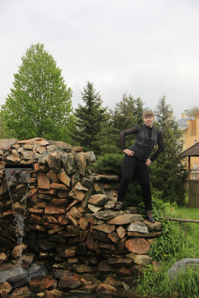 День рождения Фантима. 7 лет! | 21-22.05.2016. Галерея Фантим