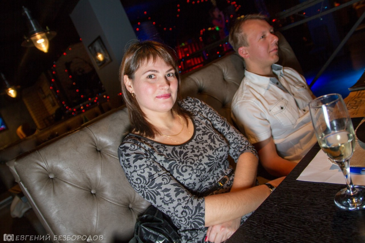 Романтическая вечеринка | 05.12.2015. Галерея Фантим