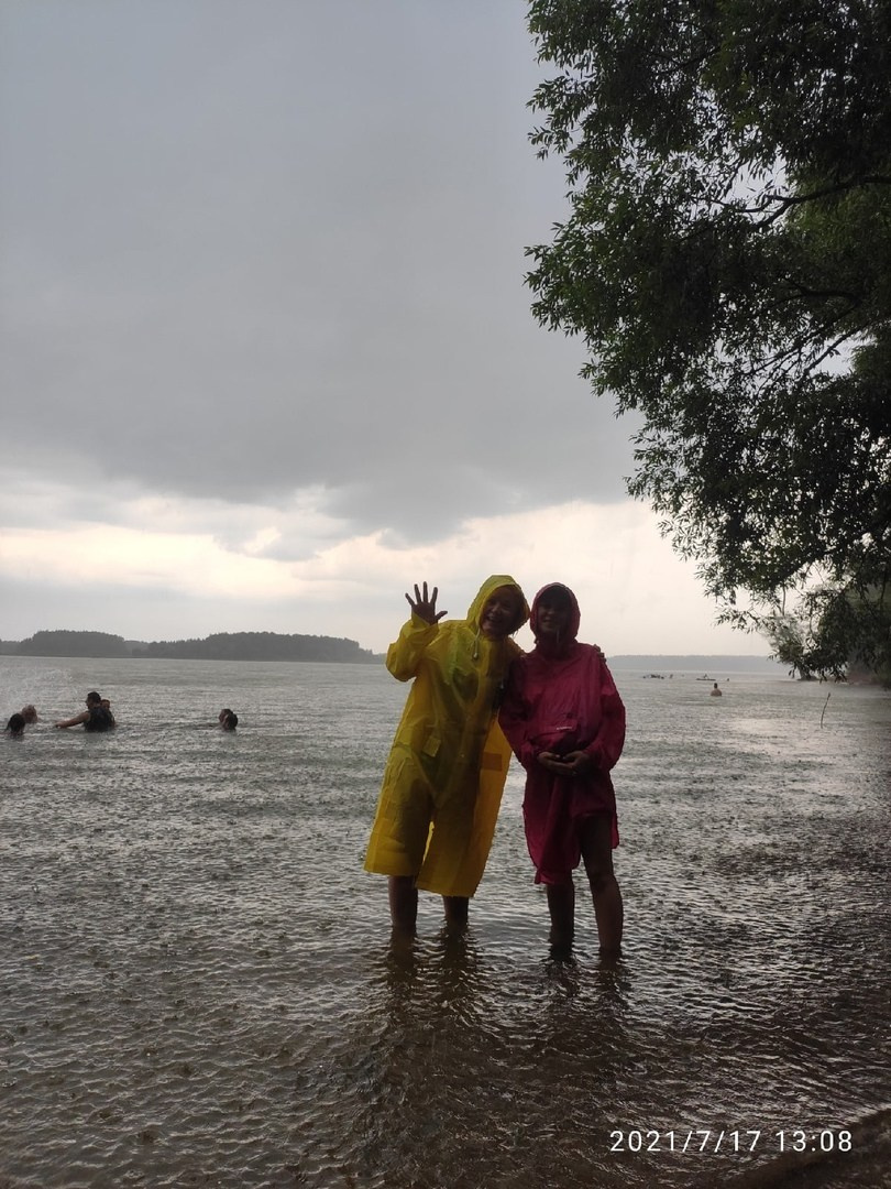 Походная Романтика 35. «Крепкие орешки» | 2021. Галерея Фантим