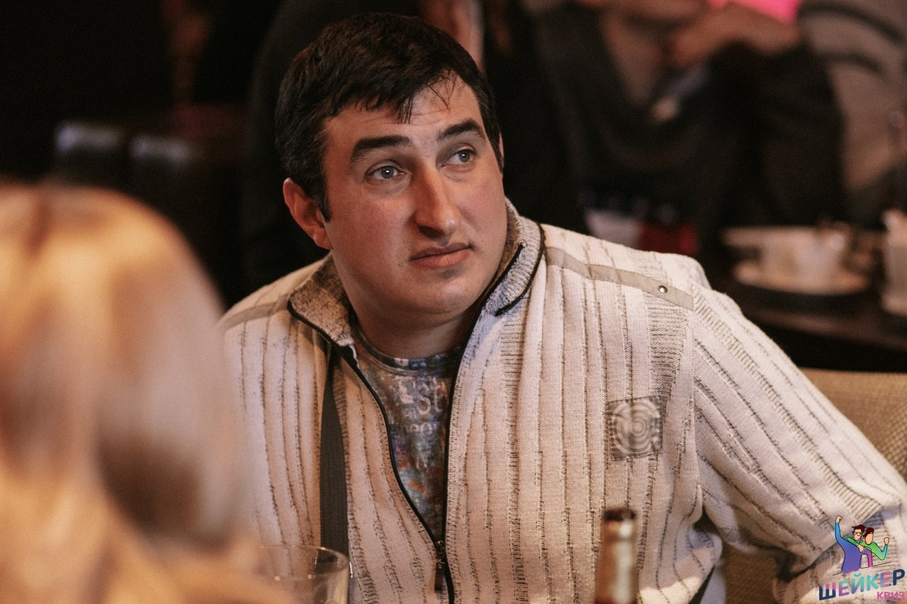 Квиз 18+ | 02.04.2022. Галерея Фантим