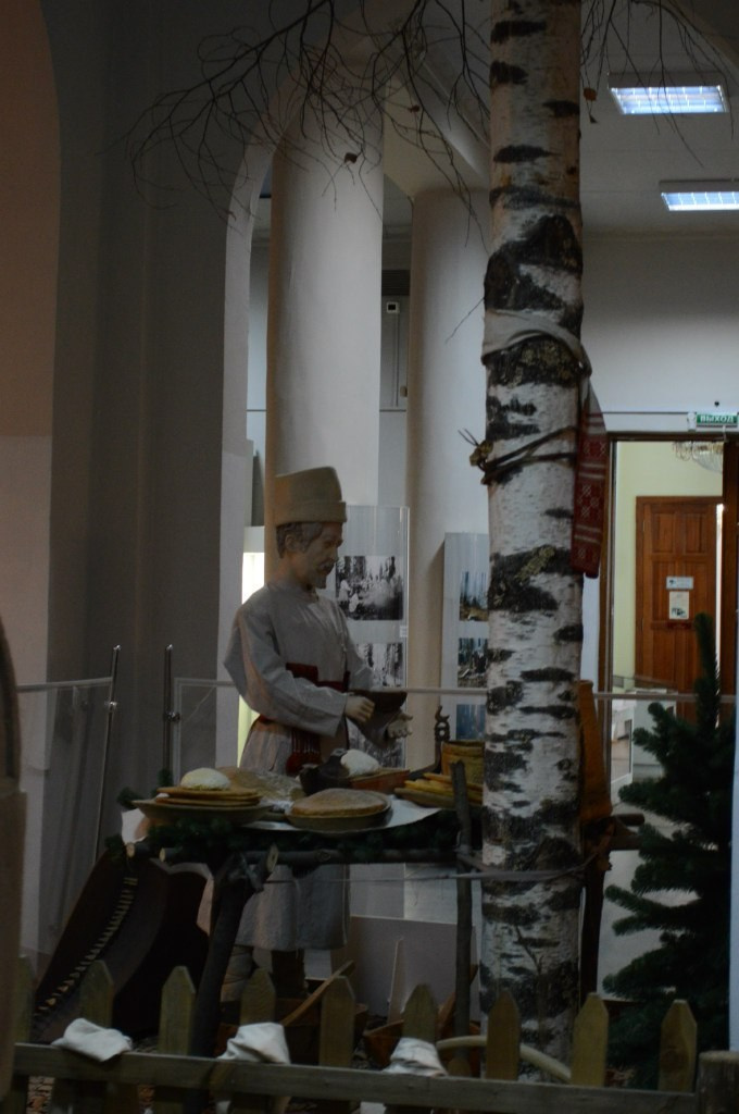 Йошкар-Ола и Чебоксары | 19-20.03.2016. Галерея Фантим