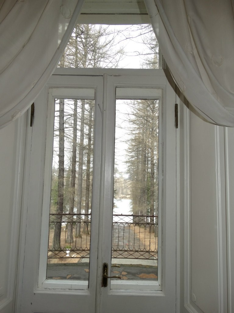 Середниково — Piligrim Porto — Братцево — Сходненская чаша | 09.04.2016. Галерея Фантим