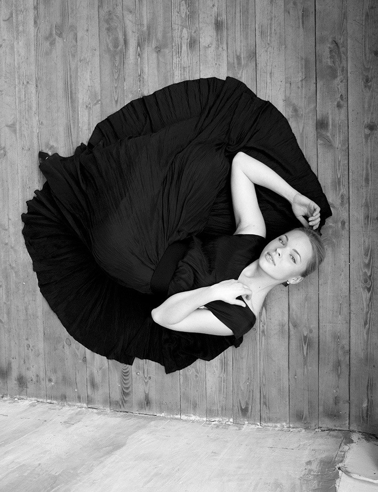 COMMERCIAL. Alexander Zorin