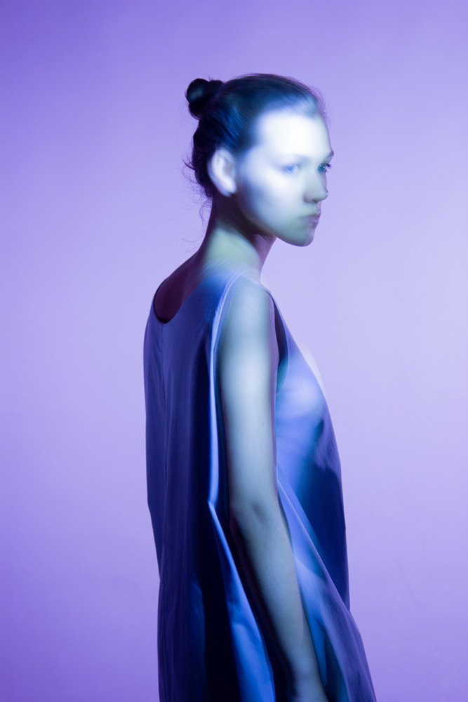 COMMERCIAL. Alexander Zorin