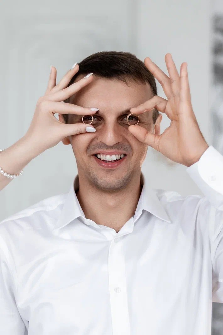 Данил & Галина