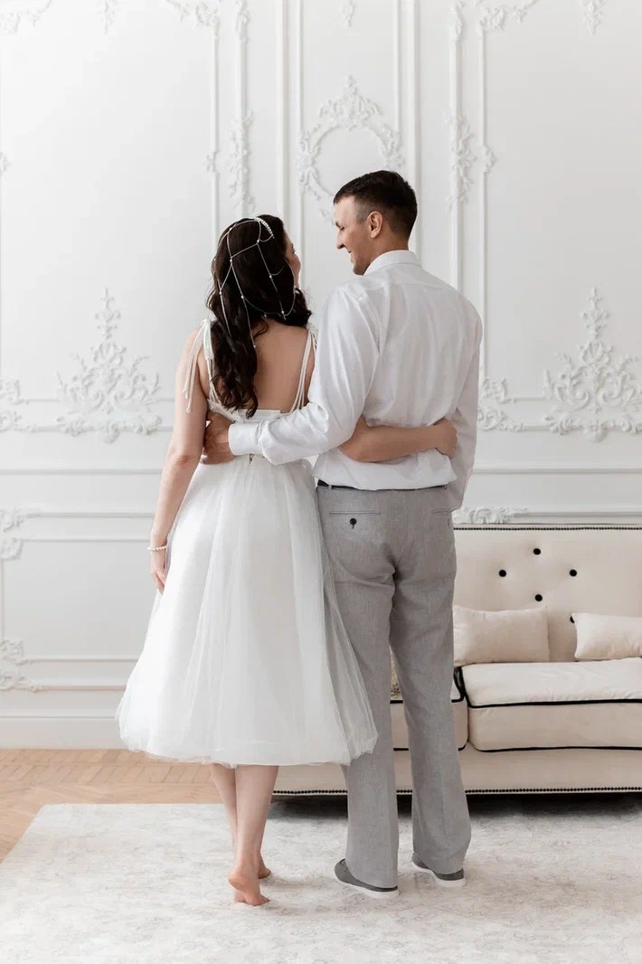 Данил & Галина