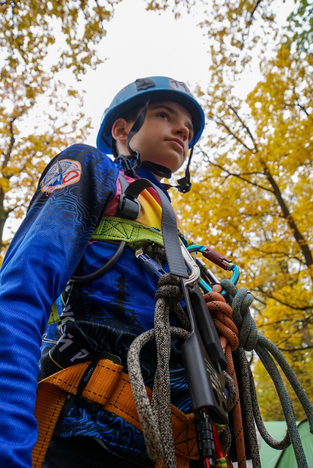 Репортажная съемка. Фотограф Олег Колногоров