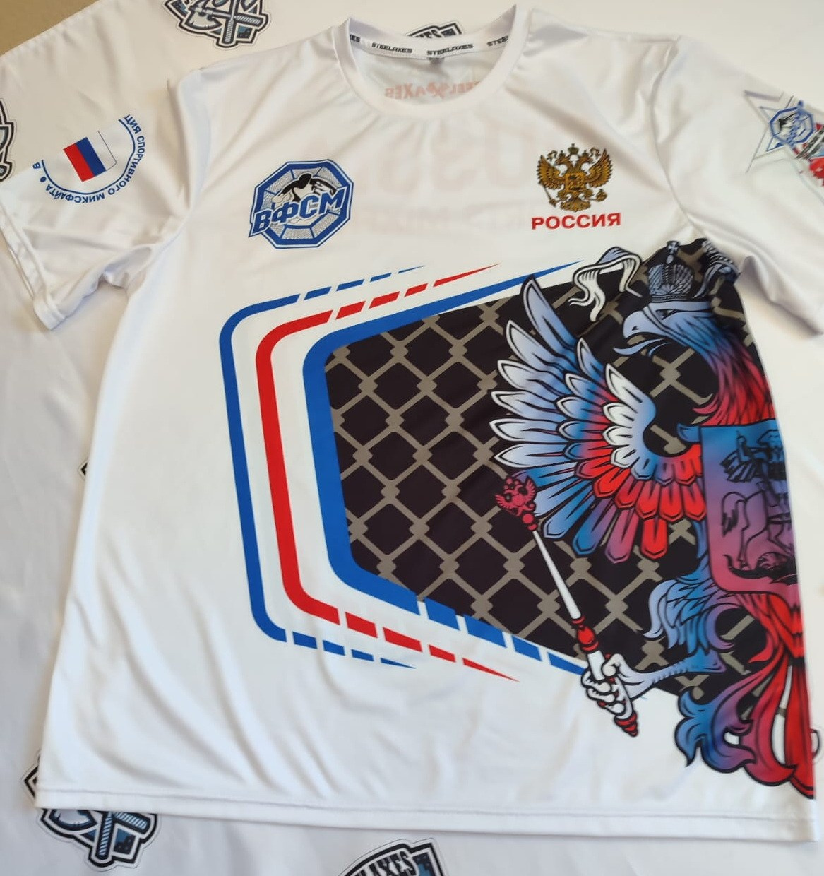 Футбол, форма, экипировка