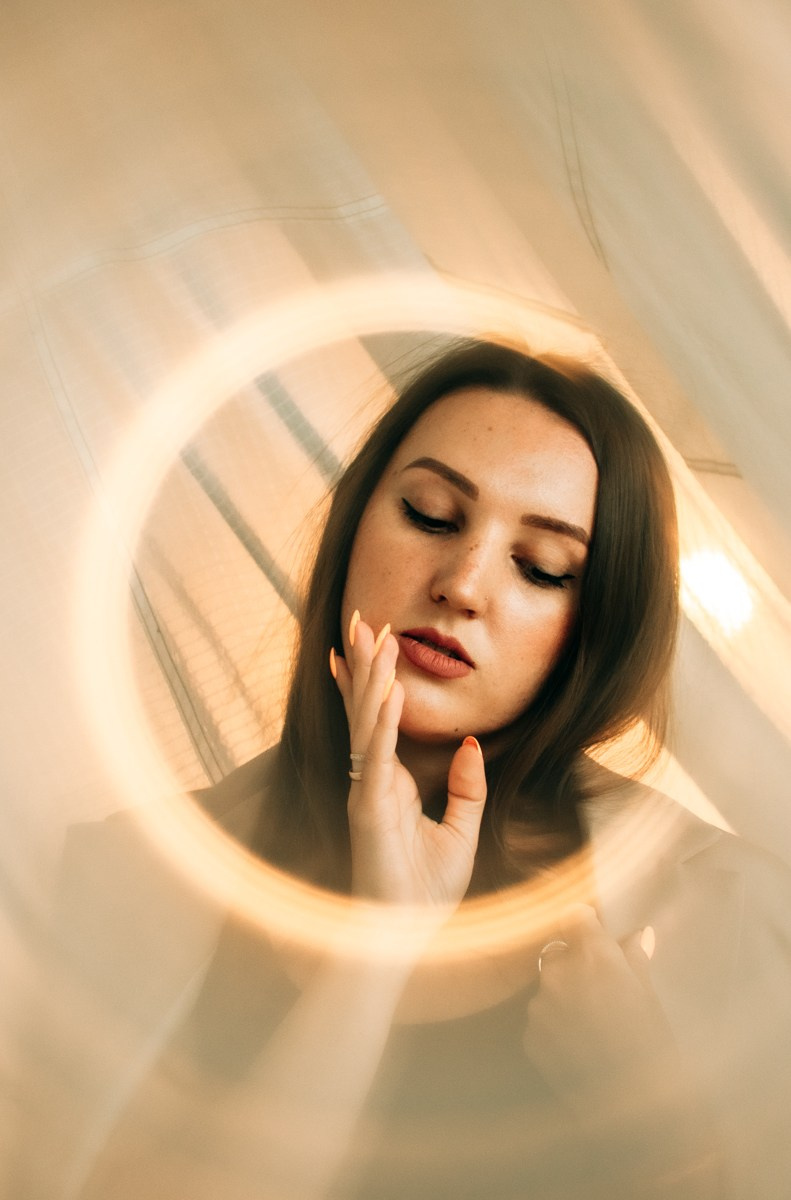 Даша. Фотограф в Москве, МО и России