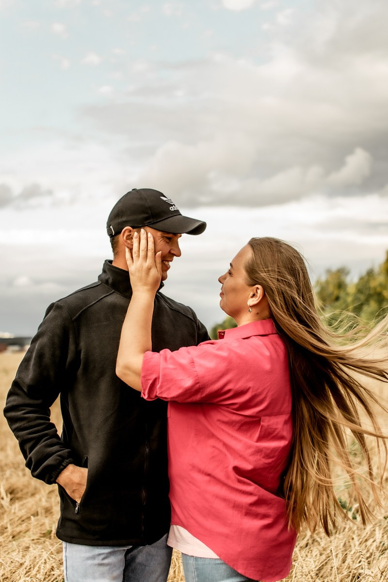 Семейная съемка. Фотограф в Москве, МО и России