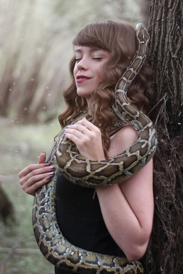 ИНДИВИДУАЛЬНАЯ. Фотограф в Омске