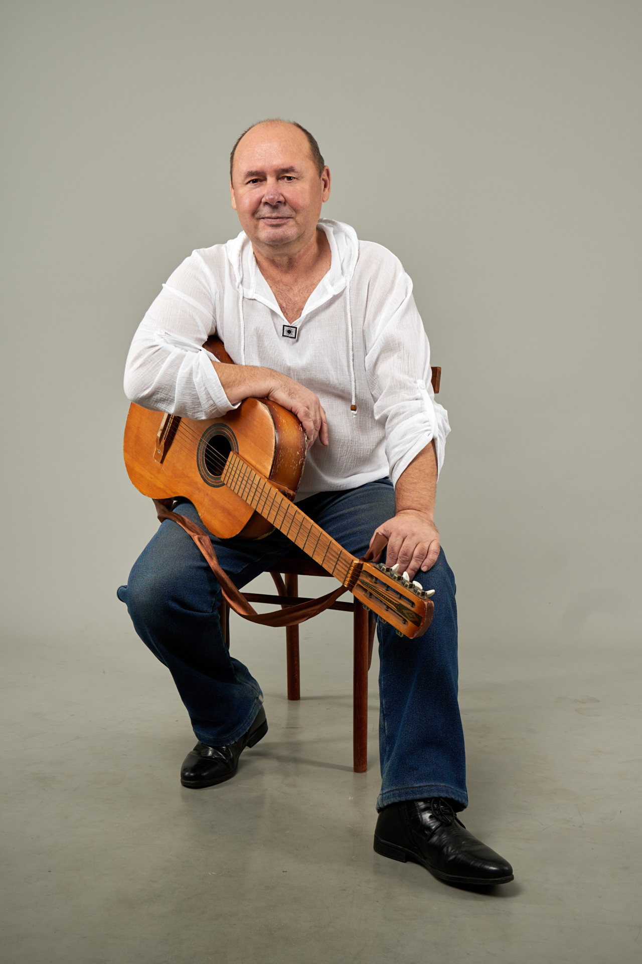 Мужские портреты. Семейный фотограф Владимир Просвиркин. г. Самара