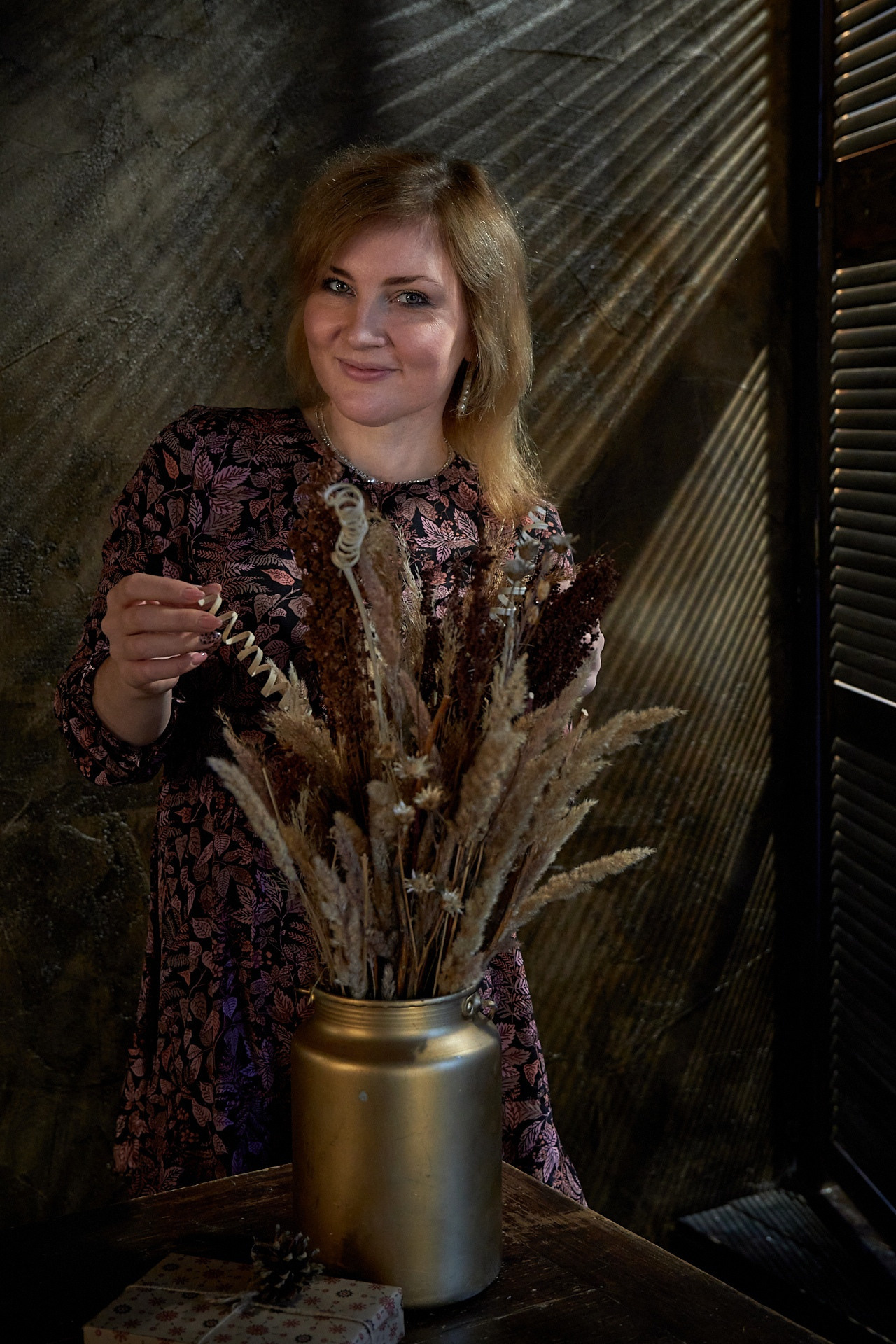 Женские портреты. Семейный фотограф Владимир Просвиркин. г. Самара