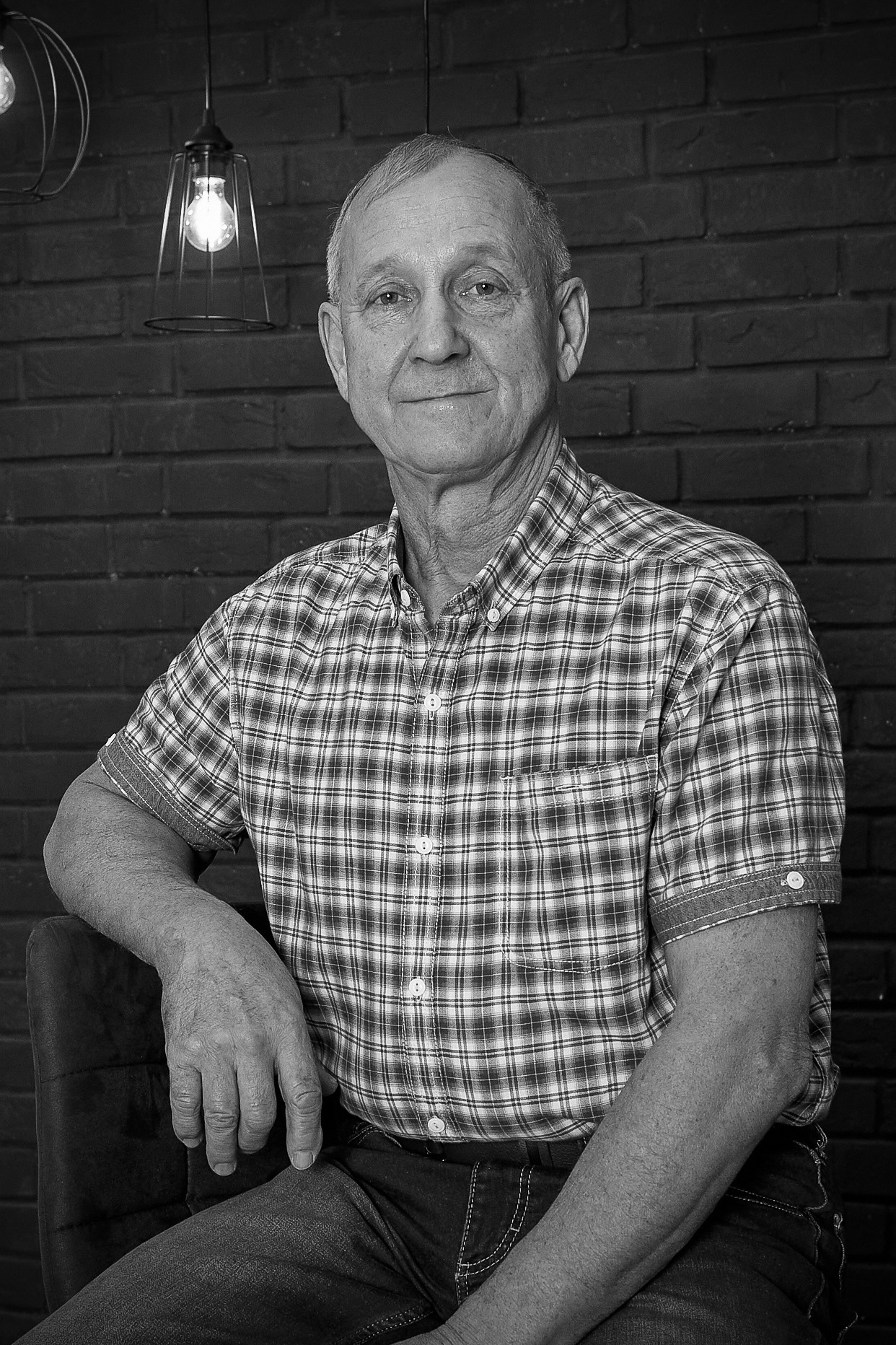 Фотосессия для большой семьи. Семейный фотограф Владимир Просвиркин. г. Самара