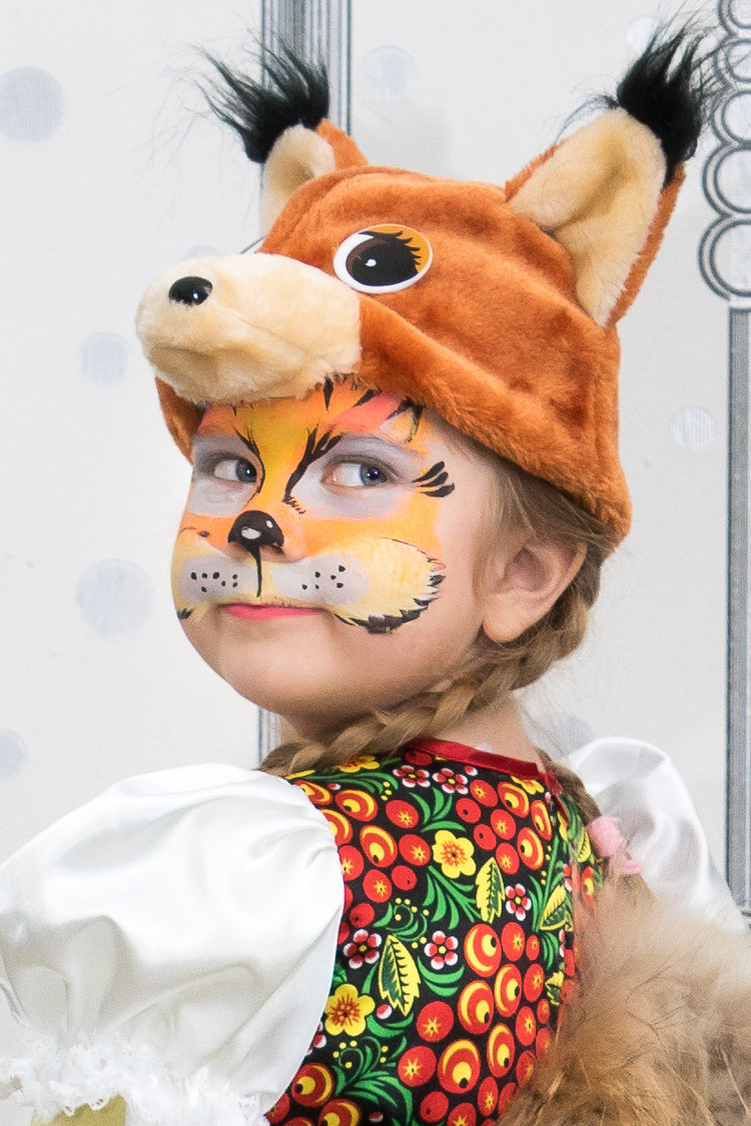 Детские. Семейный фотограф Владимир Просвиркин. г. Самара