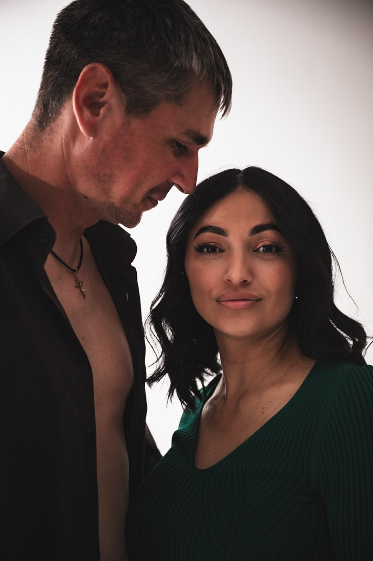 Услуги. Портретный и семейный фотограф Владимир