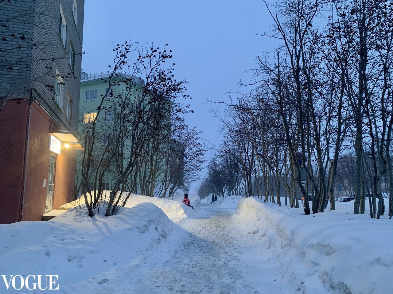 Публикации в журналах. Фотограф в Санкт-Петербурге Ольга Московкина